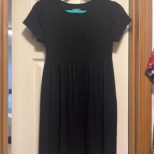 Target Babydoll Dress